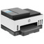 МФУ струйное HP Smart Tank 790 [цветная печать, A4, 4800x1200 dpi, ч/б - 15 стр/мин (A4), факс, АПД, Bluetooth, USB Type-A, Wi-Fi, СНПЧ]