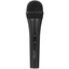 Микрофон DEXP U310 черный [проводной, ручной, -75 дБ, от 80 Гц до 15000 Гц, кабель - 500 см, XLR]