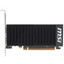 Видеокарта MSI GeForce GT 1030 LP OC [GT 1030 2GHD4 LP OC] [PCIe 3.0, GPU 1189 МГц, 2 ГБ DDR4, 64 бит, DisplayPort, HDMI]