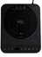 Плита компактная электрическая Oasis РI-BK3S черный [2 кВт, конфорок - 1 шт, переключатели - сенсор, индукция]