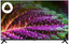 43" (108 см) Телевизор DEXP F43G8000C черный [Direct LED, FullHD, Wi-Fi, 60 Гц, YaOS, HDMI х 3, USB х 2 шт]