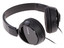 Проводные наушники Sony MDR-ZX110APB  черный 2015 [накладные, проводной, кабель - 1.2 м, 12 Гц - 22000 Гц, 24Ω]