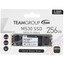 256 ГБ M.2 SATA накопитель TEAMGROUP MS30 [TM8PS7256G0C101] [SATA 3, чтение - 550 Мбайт/сек, запись - 470 Мбайт/сек, 3 бит TLC, TBW - 128 ТБ]