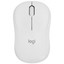 Мышь беспроводная Logitech M240 SILENT [910-007079] белый [4000 dpi, светодиодный, Bluetooth, кнопки - 3]