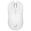 Мышь беспроводная/проводная ARDOR GAMING Chimera [ARDW-CH3395-WT] белый [26000 dpi, светодиодный, USB Type-A, кнопки - 6]