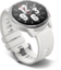 Смарт-часы Xiaomi Watch S1 Active [корпус - белый, ремешок - белый, 1.43", AMOLED, 466x466, Bluetooth, NFC, Wi-Fi, для Android 6.0 и выше, iOS 10 и выше]