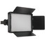 Осветитель Godox LED500C [светодиоды, 3300-5600 К, шторки, дисплей]