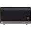 Микроволновая печь LG NeoChef MJ3966ACT черный [39 л, 1100 Вт, переключатели - поворотный механизм, сенсор, гриль, конвекция, дисплей, 54.4 см x 32.7 см x 52.5 см]