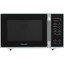 Микроволновая печь Panasonic NN-ST34HMZPE серебристый [25 л, 800 Вт, переключатели - сенсор, дисплей, 48.5 см x 28.7 см x 40 см]