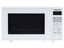 Микроволновая печь Panasonic NN-GT261W белый [20 л, 800 Вт, переключатели - сенсор, гриль, дисплей, 44.3 см x 25.8 см x 34 см]