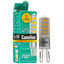 Лампа светодиодная Camelion LED G9/NF/6w/830/220v [G9, 6 Вт, 495 лм, 3000 K, 207-244 В/50 Гц]