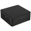 Платформа Intel NUC 11 BGA 1449, SoC, Intel Core i5-1135G7