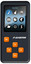 Плеер MP3 Digma Q2 8Gb Black [8Gb, 128x160, FM, диктофон, microSD, 15 часов музыка, 4 часа видео] []