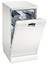 Посудомоечная машина Electrolux ESF9451LOW [Узкая, 9 комплектов, 5 программ, 45x62x85] [дисплей, защита от протечек]