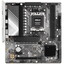 Материнская плата ASRock B650M-HDV/M.2 [AM5, AMD B650, 2xDDR5-4800 МГц, 2xPCI-Ex16, 2xM.2, Micro-ATX]