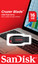 Память USB Flash 16 ГБ SanDisk Cruzer Blade [SDCZ50-016G-B35] [USB 2.0/USB Type-A, до 16 Мбайт/сек, монолит, пластик]