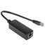 Конвертер PoE OSNOVO CN-PoE24/G [разъемы - 1x RJ-45 (female), 1x RJ-45 (male), скорость Ethernet - 1000 Мбит/с, 100 Мбит/с, 10 Мбит/с]