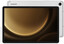 10.9" Планшет Samsung Galaxy Tab S9 FE 5G 128 ГБ серебристый + стилус [2304x1440, PLS, 8x2.4 ГГц, 6 ГБ, 8000 мА*ч, Android 13.x]