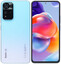 6.67" Смартфон Xiaomi Redmi Note 11 Pro+ 128 ГБ голубой [ядер - 8x(2.5 ГГц), 6 ГБ, 2 SIM, AMOLED, 2400x1080, камера 108+8+2 Мп, NFC, 5G, 4G, GPS, FM, 4500 мА*ч]