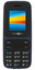 Сотовый телефон FinePower BS182 синий/черный [связь 2G, 2 SIM, экран 1.77", TN (TFT), 160x128, GPRS, Bluetooth, 2500 мА*ч, фонарик, ЗУ]