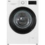 Стиральная машина LG F2M5HS6W белый [стирка - 7 кг, фронтальная загрузка, отжим - 1200 об/мин, программ - 14, дозагрузка белья, пар, 55 дБ, 60 см x 85.2 см x 45.5 см - 49.5 см]