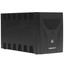ИБП IPPON  Smart Power PRO ll Euro 1600 (линейно-интерактивный, 1600ВА) [линейно-интерактивный, 4 х CEE 7 (евророзетка), USB Type B]