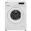 Стиральная машина Nordfrost WM2 6100 W белый [стирка - 6 кг, фронтальная загрузка, отжим - 1000 об/мин, программ - 12, дозагрузка белья, 60 дБ, 59.5 см x 85 см x 44 см]