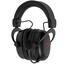 Наушники игровые беспроводные HyperX Cloud Core Wireless 7.1 HHSC1C-CG-BK/G [охватывающие, закрытые, 15–25000 Гц, микр., радиоканал, 7.1, черные] [охватывающие, радиоканал]