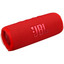 Портативная колонка JBL Flip 6, красный [Bluetooth, 4800 мА*ч, время работы - до 12 ч]