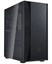 Корпус SilverStone Fara B1 V2 [SST-FAB1B-G-V2] черный [Mid-Tower, Micro-ATX, Mini-ITX, Standard-ATX, USB 2.0 Type-A, USB 3.2 Gen 1 Type-A, FRGB, 1 x 120 мм]