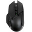 Мышь беспроводная Razer Basilisk X Hyperspeed [RZ01-03150100-R3G1] черный [16000 dpi, светодиодный, Bluetooth, USB Type-A, кнопки - 6]
