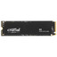 2000 ГБ M.2 NVMe накопитель Crucial P3 [CT2000P3SSD8] [PCIe 3.0 x4, чтение - 3500 Мбайт/сек, запись - 3000 Мбайт/сек, 4 бит QLC, NVM Express, TBW - 440 ТБ]