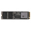 256 ГБ M.2 NVMe накопитель ADATA XPG SX8200 Pro [ASX8200PNP-256GT-C] [PCIe 3.0 x4, чтение - 3350 Мбайт/сек, запись - 1150 Мбайт/сек, 3 бит TLC, NVM Express, TBW - 160 ТБ]