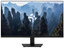 27" Монитор DEXP DQ27N2 черный [2560x1440@75 Гц, VA, LED, 4000:1, 300 Кд/м², 178°/178°, DisplayPort 1.4, HDMI 2.1 x2, NVIDIA G-SYNC Compatible]