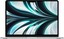 13.6" Ноутбук Apple MacBook Air серебристый [английская/русская раскладка, 2560x1664, IPS, Apple M2 8-core, ядра: 4 +  4 х 3.5 ГГц + 2.4 ГГц, RAM 24 ГБ, SSD 512 ГБ, Apple M2 8-core, macOS]
