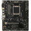 Материнская плата MSI PRO A620M-E [AM5, AMD A620, 2xDDR5-4800 МГц, 1xPCI-Ex16, 1xM.2, Micro-ATX]
