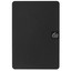 4 ТБ Внешний HDD Seagate Expansion [STKM4000400] [2.5", USB 3.2 Gen 1 Type-A, черный]