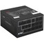 Блок питания ADATA XPG CYBER CORE II 1300W [CYBERCOREII1300P-BKCEU] черный [1300 Вт, 80+ Platinum, APFC, 20+4 pin, 2 x 4+4 pin CPU, 12 SATA, 10 x 6+2 pin, 16 pin (12VHPWR) PCI-E]