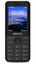 Сотовый телефон Philips Xenium E172 черный [связь 2G, 2 SIM, экран 2.4", TN (TFT), 320x240, камера 0.3 Мп, EDGE, GPRS, Bluetooth, 1700 мА*ч, фонарик, ЗУ]
