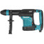 Отбойный молоток Makita HM0871C [1100 Вт, 2650 уд/мин, 8.1 Дж, 5.6 кг]