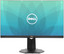 23.6" Монитор Dell S2422HG черный [1920x1080@165 Гц, VA, LED, 3000:1, 350 Кд/м², 178°/178°, DisplayPort 1.2, HDMI 2.0 x2: 1500R, AMD FreeSync Premium]