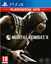 Игра Mortal Kombat X – PlayStation Hits (PS4) [18+, экшн, дата выхода: 14.04.2015, язык озвучки: английский, стандартное издание]