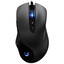 Мышь проводная ARDOR GAMING Overhit [ARD-OH3325-BK] черный [10000 dpi, светодиодный, USB Type-A, кнопки - 7]