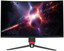 27" Монитор ARDOR GAMING SHAPER AQ27H4 черный [2560x1440@165 Гц, VA, LED, 5 мс, 4000:1, 300 Кд/м², 178°/178°, DisplayPort 1.4 x2, HDMI 2.1 x2: 1000R, AMD FreeSync Compatible, NVIDIA G-SYNC Compatible]