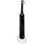 Электрическая зубная щетка Braun Oral-B Pro 3 3500/D505.513.3 CrossAction черный [ротационная, жесткость - средняя, режимов - 3 шт, насадок - 1 шт, датчик нажима, питание от аккумулятора]