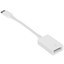 Кабель Apple USB Type-C - USB Type-A белый [USB 3.2 Gen 1, OTG, форма - круглая, 1 шт]