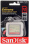 Карта памяти SanDisk Extreme CF (Compact Flash) 64 ГБ [SDCFXSB-064G-G46] [VPG 20, запись - 85 Мбайт/сек, чтение - 120 Мбайт/сек]