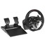 Руль Hori Racing Wheel Overdrive черный [28 см, резина, для PC, Xbox One, Xbox Series S, Xbox Series X, проводной]