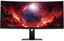 34" Монитор ARDOR GAMING QUASAR PRO AQW34H3 черный [3440x1440@180 Гц, VA, LED, 4000:1, 350 Кд/м², 178°/178°, DisplayPort 1.4, HDMI 2.0 x2, USB Type-C, USB х2 шт: 1500R, AMD FreeSync Compatible, NVIDIA G-SYNC Compatible]