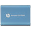 250 ГБ Внешний SSD HP P500 [7PD50AA#ABB] [USB 3.2 Gen 1 Type-C, чтение - 370 Мбайт/сек, запись - 200 Мбайт/сек]